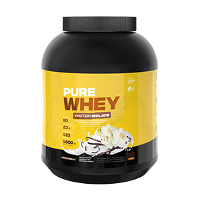 Supplements and nutrition